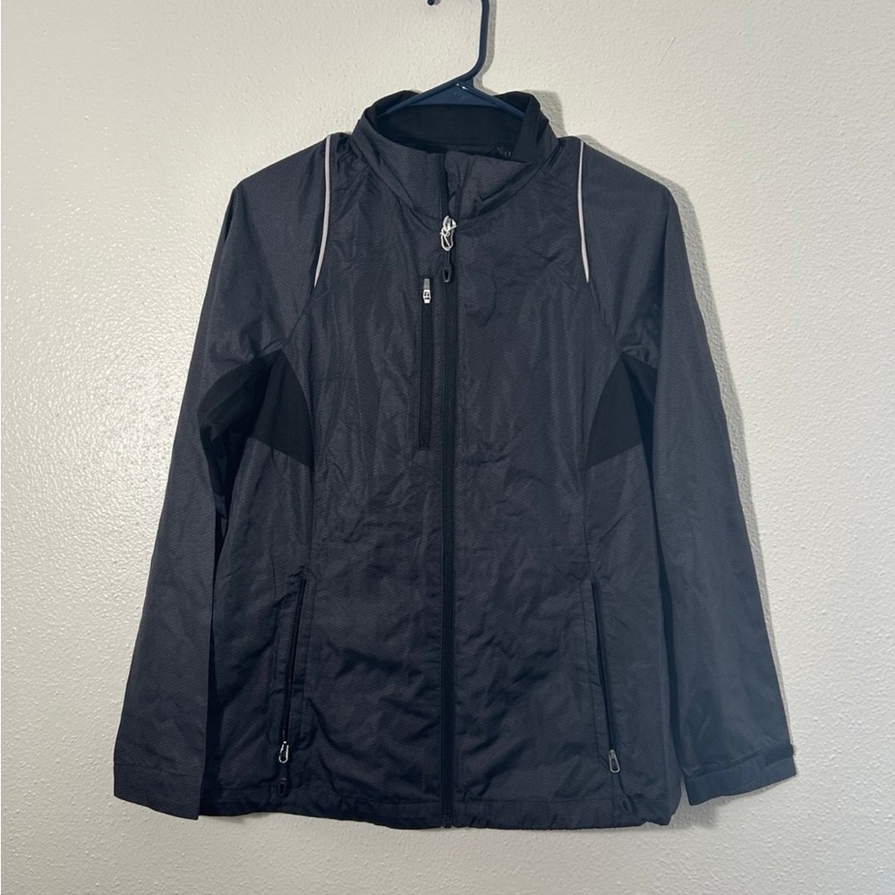 Women's Black Jacket